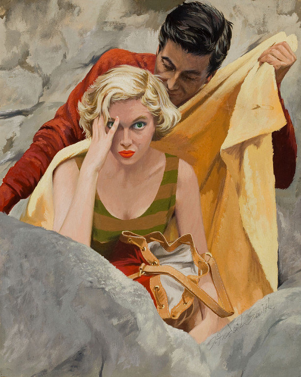 Забота - пара, любовь - оригинал