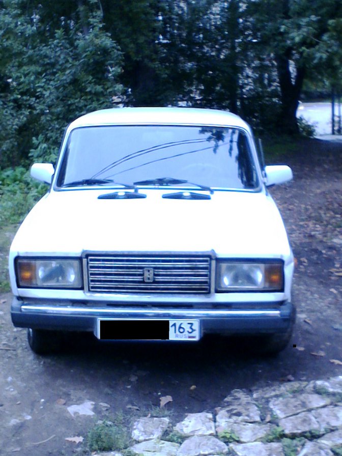 машина - транспорт - оригинал