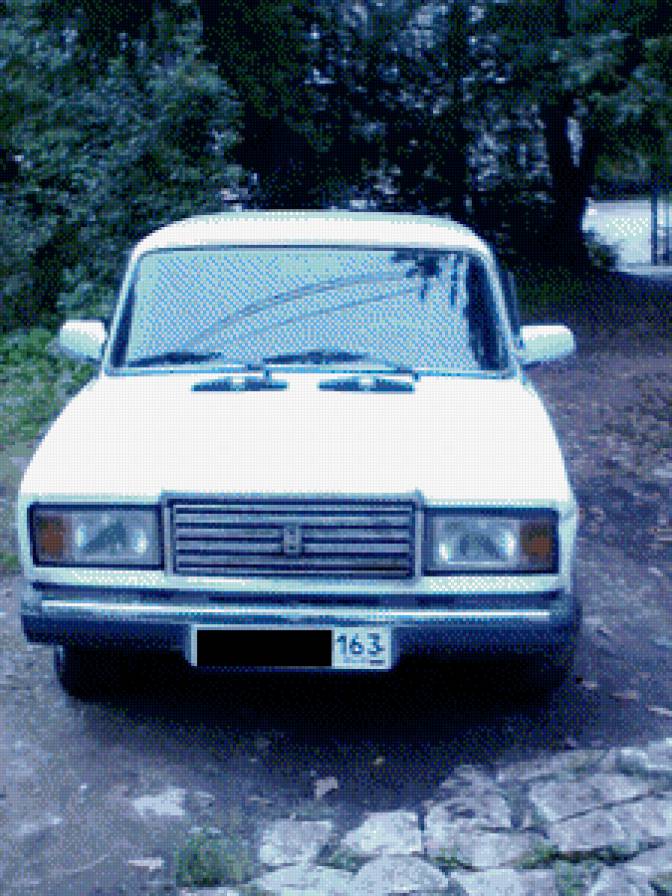 машина - транспорт - предпросмотр