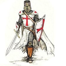 Крестоносец