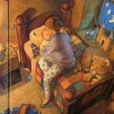 Схема вышивки «№750043»