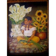 Схема вышивки «№750108»