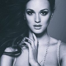 Схема вышивки «Лейтон»