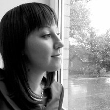 Схема вышивки «3»