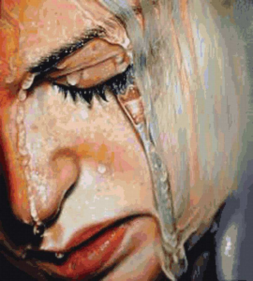 дева - девушка.люди - предпросмотр