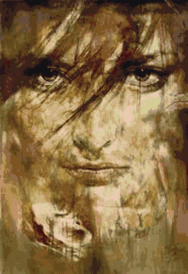 дева - девушка.люди - предпросмотр