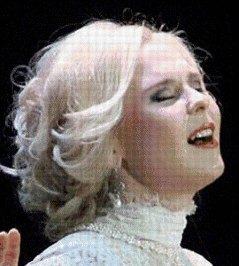 Пелагея - предпросмотр