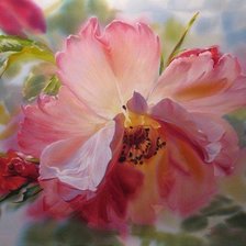 Схема вышивки «656555555»