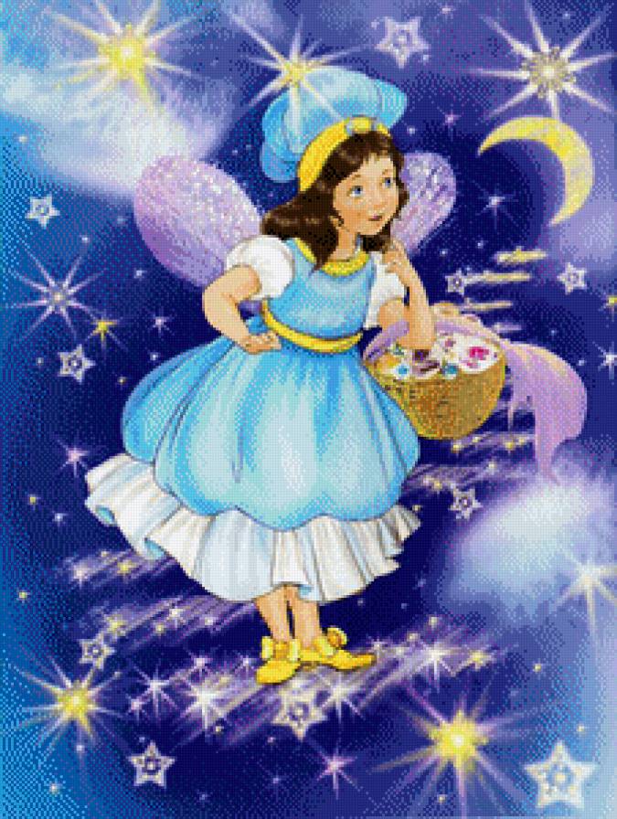 серия "детские" - детям - предпросмотр