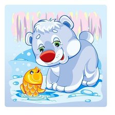 Оригинал схемы вышивки «серия "детские"» (№750765)