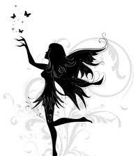 Схема вышивки «Hada»