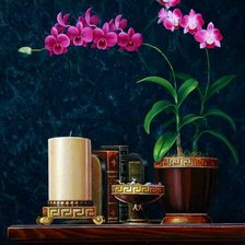 Схема вышивки «№750874»