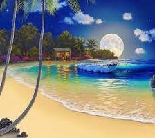 Схема вышивки «№750936»