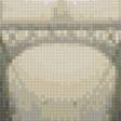 Предпросмотр схемы вышивки «Триптих мост» (№751046)