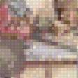 Предпросмотр схемы вышивки «№751552»