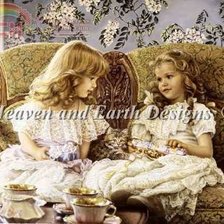 Схема вышивки «№751553»