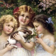 Схема вышивки «№751554»