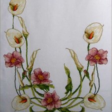 Схема вышивки «№751573»