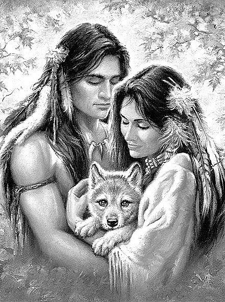 Нежность - люди, пара, свидание, любовь, романтика, монохром - оригинал