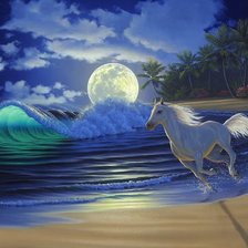 Схема вышивки «№751724»