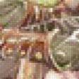 Предпросмотр схемы вышивки «Амбаруссар» (№751970)
