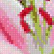 Предпросмотр схемы вышивки «Лилии» (№752032)