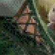 Предпросмотр схемы вышивки «фэнтези» (№752221)