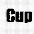 Предпросмотр схемы вышивки «чашка кофе» (№752261)