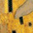 Предпросмотр схемы вышивки «Климт, поцелуй» (№752343)