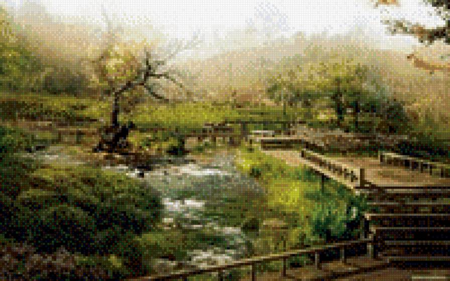 133 - китай, природа - предпросмотр