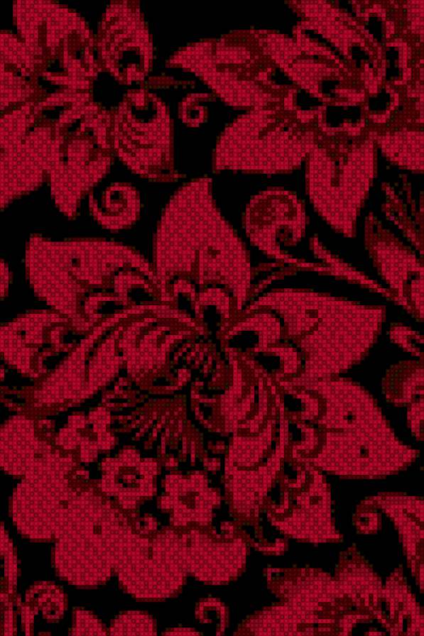 Ковровая техника - ковровая техника - предпросмотр