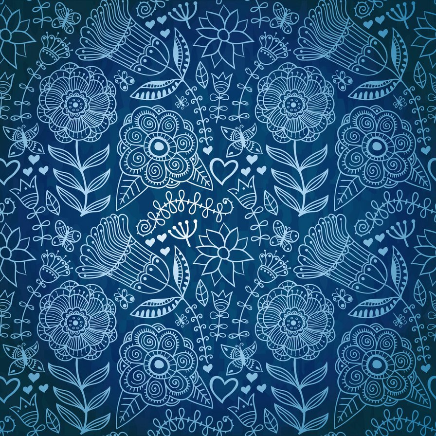 Ковровая техника - ковровая техника - оригинал