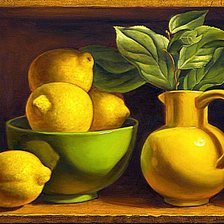 Схема вышивки «11»