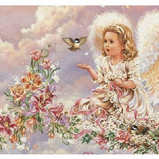 Схема вышивки «№752879»