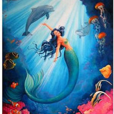 Схема вышивки «№752881»