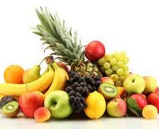 Схема вышивки «1»