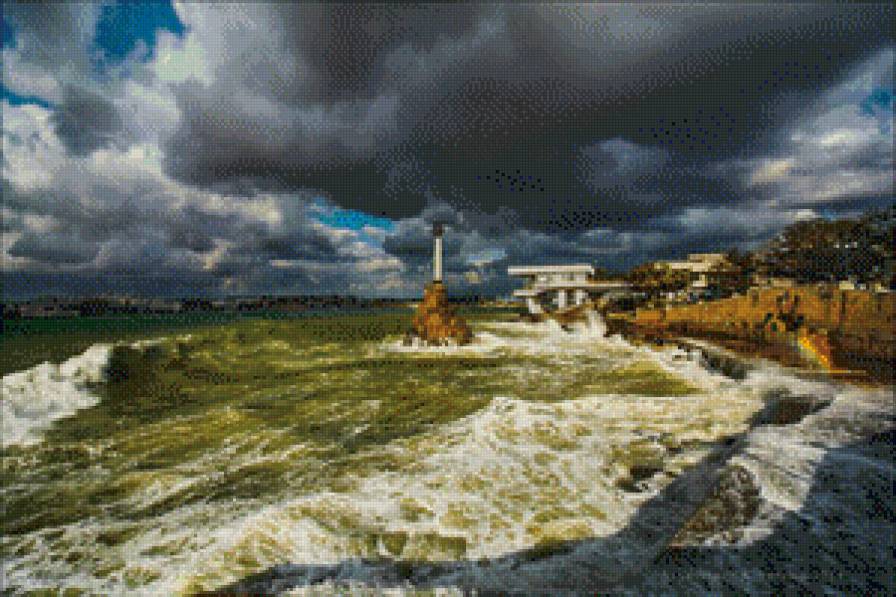 Севастополь - предпросмотр