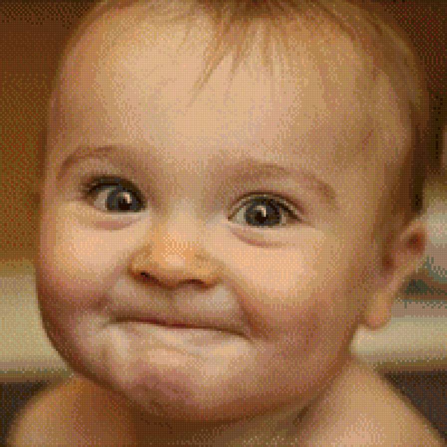 Малыш - дети - предпросмотр