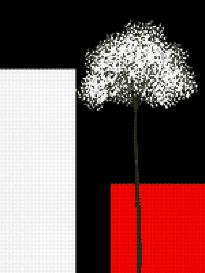 Квадрат 1 - диптих - предпросмотр