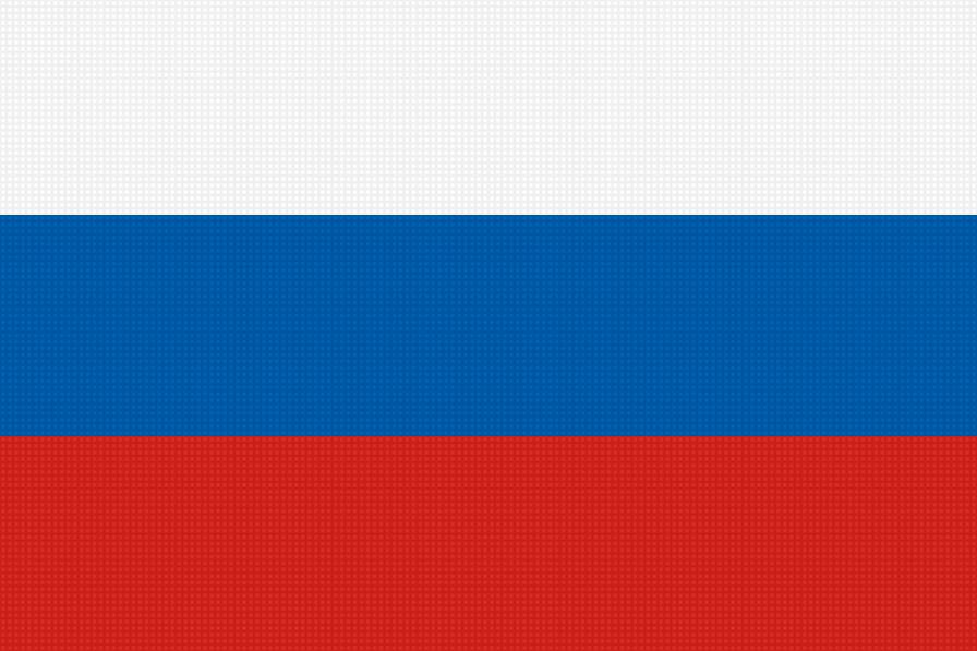 Россия - ковровая техника, россия - предпросмотр
