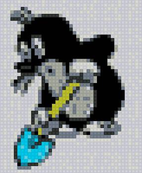 пингвинчик - предпросмотр