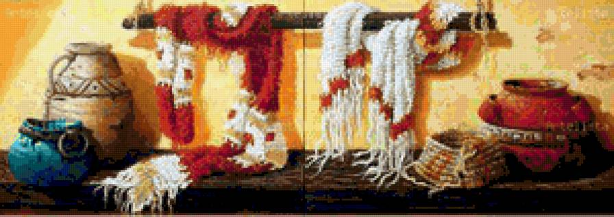 Bodegón Andino - предпросмотр