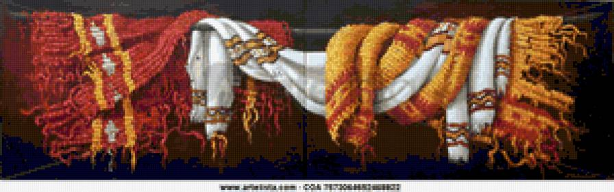 Ponchos - предпросмотр