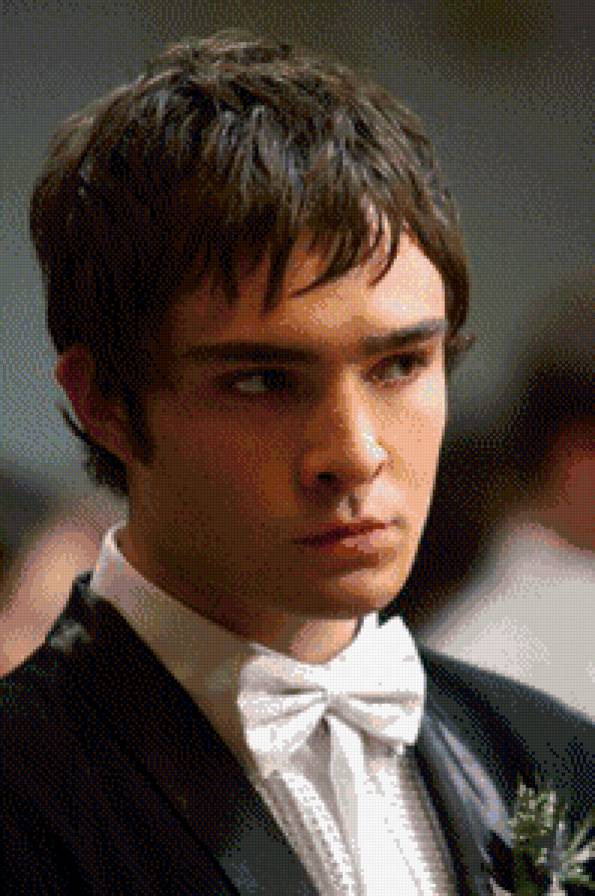 Чак Басс - предпросмотр