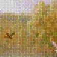 Предпросмотр схемы вышивки «осень» (№753782)