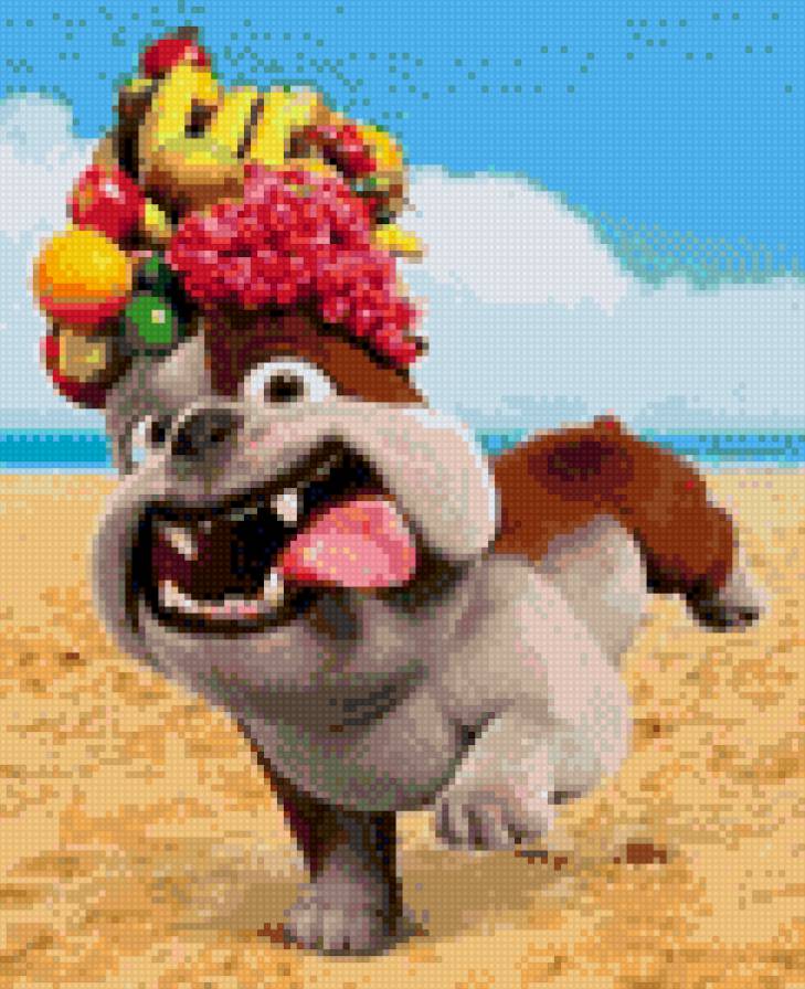 Луис - рио - предпросмотр