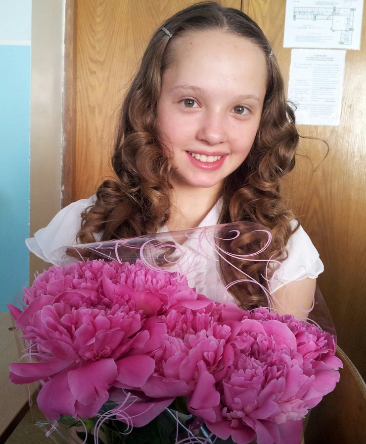 выпускной 9 - оригинал