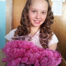 выпускной 9