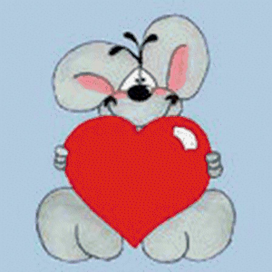 От всего сердца - предпросмотр