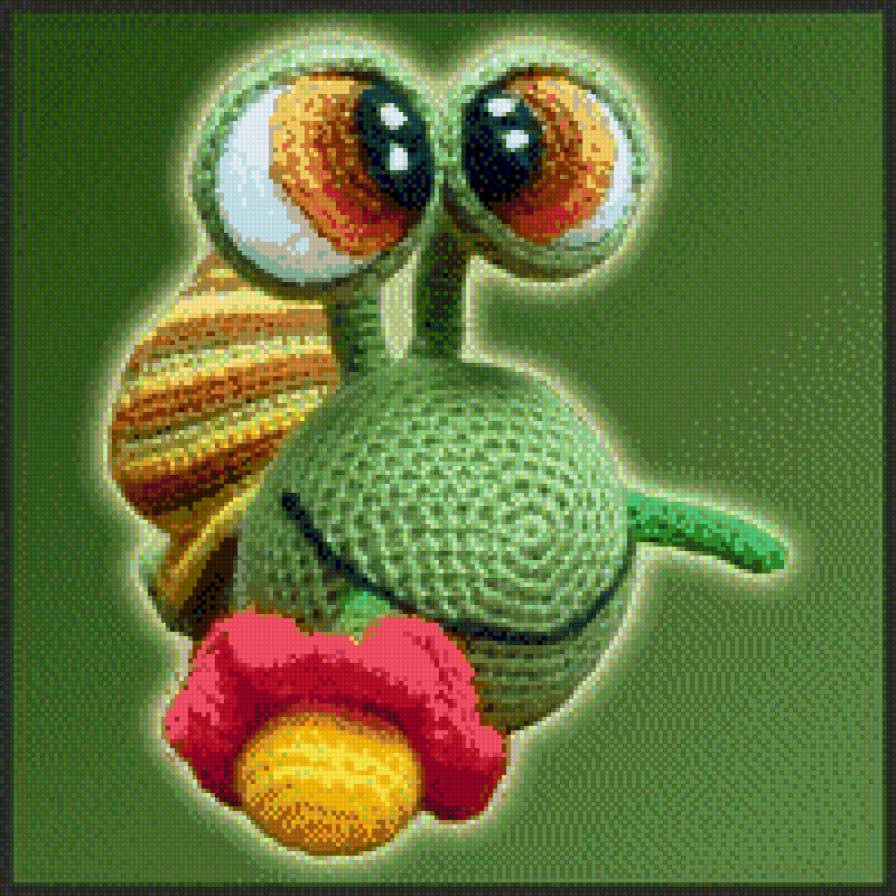 улитка - предпросмотр